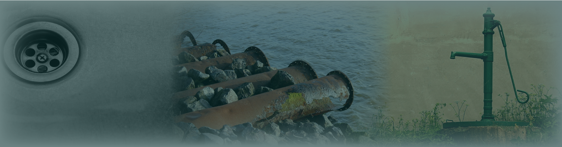 water and wastewater